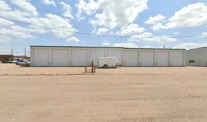 Century Storage in Kearney, NE