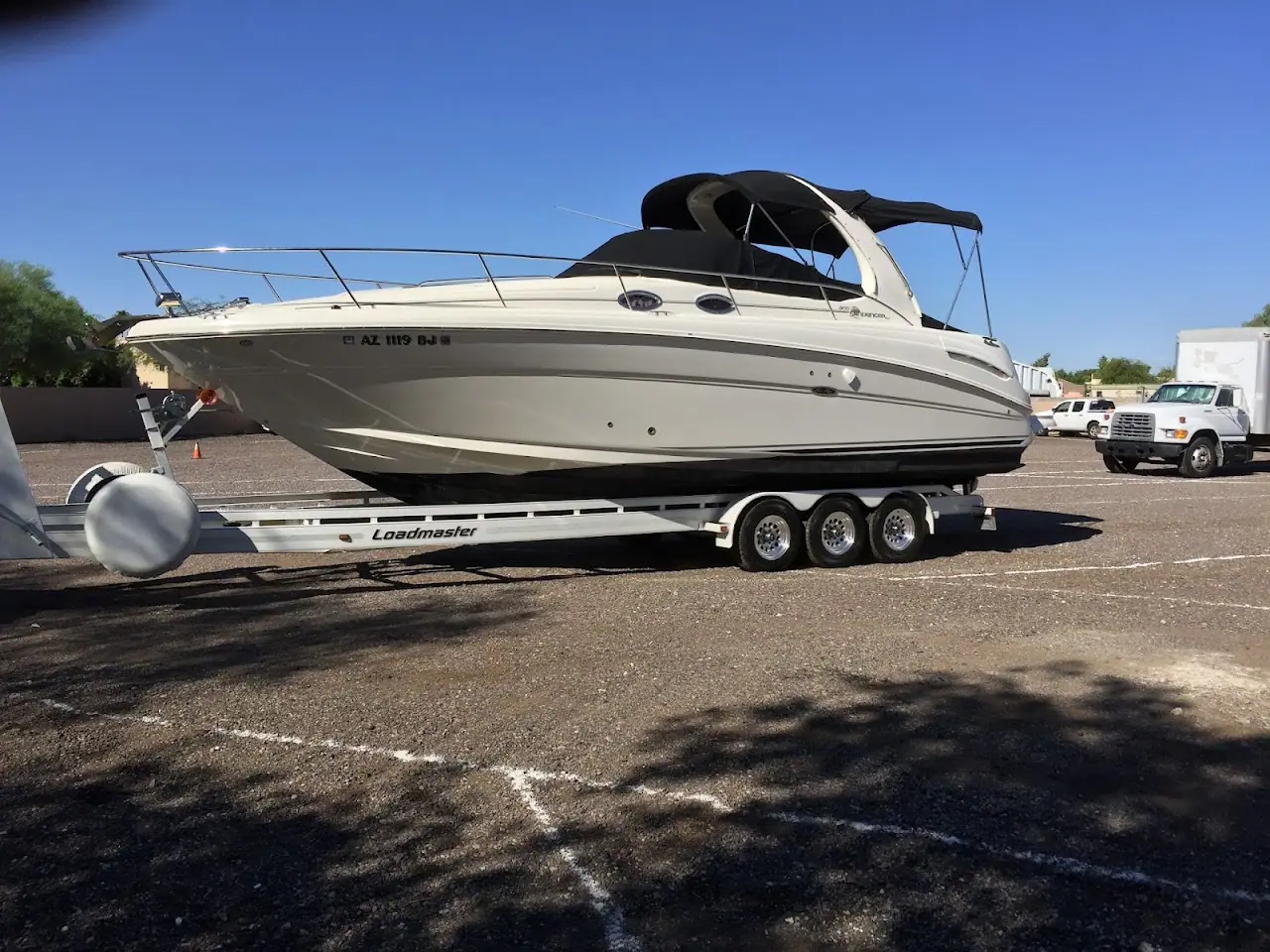 Arizona Quality RV and Boat Self Storage, LLC, RV storage in Gilbert