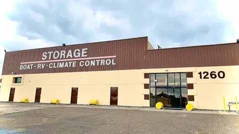 U-Stow-N-Lock Storage photo 2