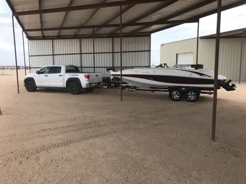 Desert RV and Boat Storage photo 2