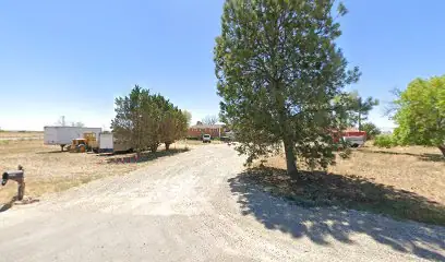 Kuna Mora RV Storage in Kuna, ID