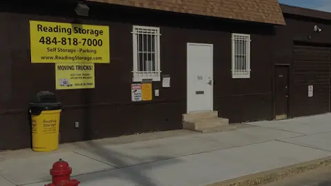 Reading Storage in Reading, PA
