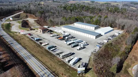 Table Rock Boat & RV Storage photo 3