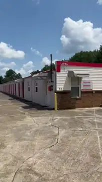 1st Stop Storage - Hwy 468 photo 3
