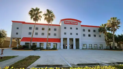 Public Storage in Naples, FL