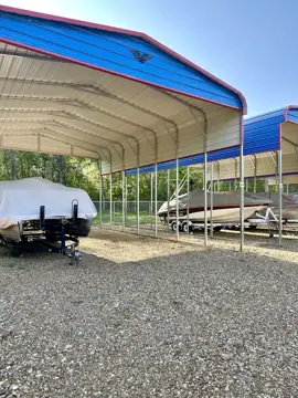 Glass RV & Boat Storage photo 3