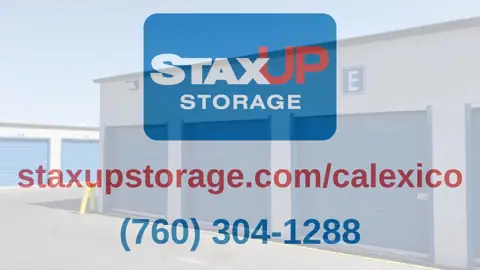 StaxUP Storage photo 3
