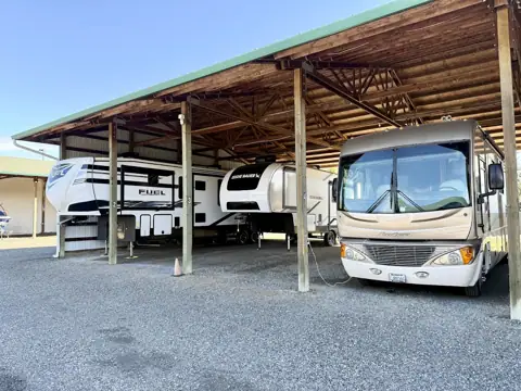 Brush Prairie RV Storage photo 2