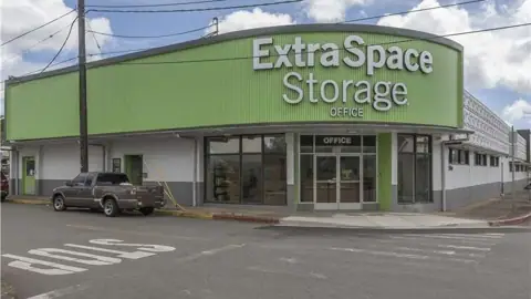 Extra Space Storage in Wahiawa, HI