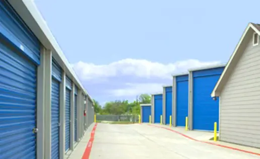 Ideal Storage - Georgetown, RV storage in Georgetown