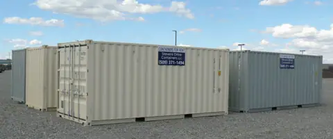 Stevens Drive Storage & Containers photo 2