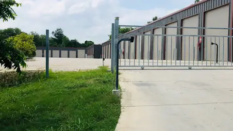 Ferryboat Storage New Section Now Open- Call for a Unit in New Braunfels, TX