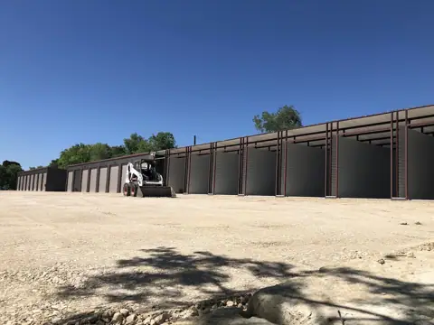 Ferryboat Storage New Section Now Open- Call for a Unit photo 3