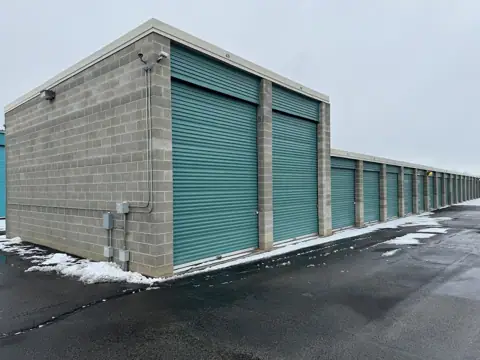 Sunset Storage Centers, LLC in Payson, UT