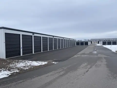 Premier Self Storage – Sauk Rapids, MN photo 2