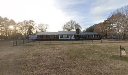 Jones Outside & Covered Storage, RV storage in Zebulon