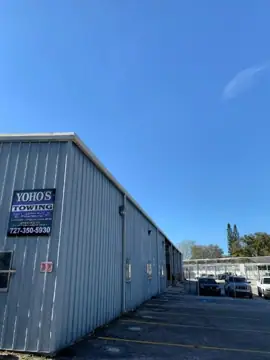Yoho's Storage photo 2