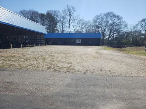 Anderson Mini Warehouse Boat and RV Storage in Anderson, SC