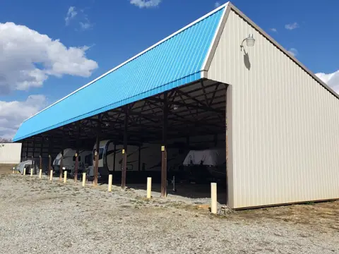 Anderson Mini Warehouse Boat and RV Storage photo 3