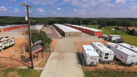 Texas Bear Creek Storage photo 2