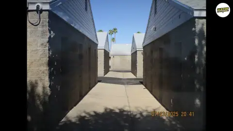 U-Stor Self Storage in Tucson, AZ