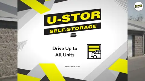 U-Stor Self Storage photo 2