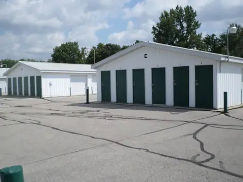 Great Lakes Storage - State Street in Saginaw, MI