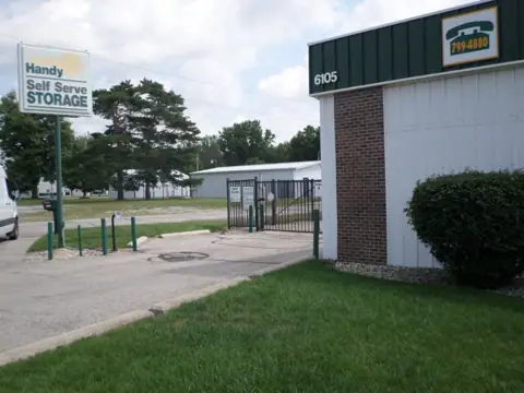 Great Lakes Storage - State Street photo 3