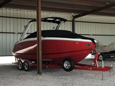 Bond Boat & RV Storage photo 2