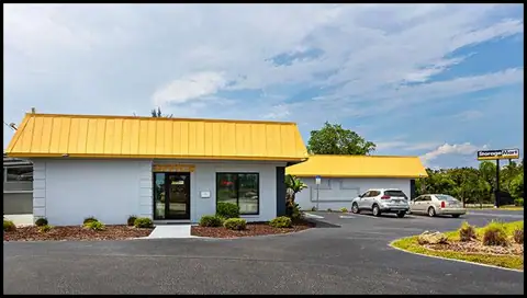 StorageMart in Fort Myers, FL