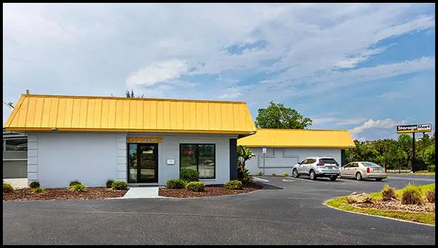 StorageMart, RV storage in Fort Myers