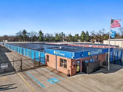 Compass Self Storage photo 2