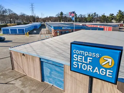 Compass Self Storage photo 3