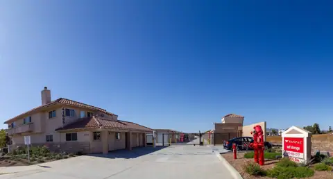 Ranpac Self Storage in Murrieta, CA