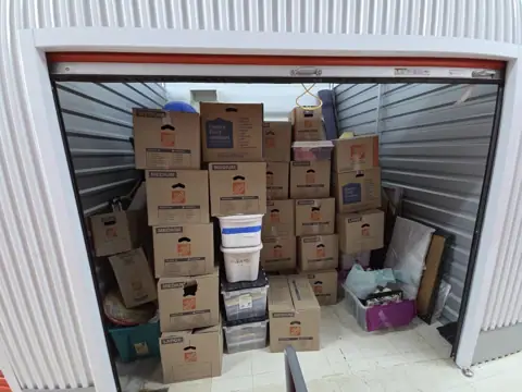 Self-Storage at U-Haul photo 3