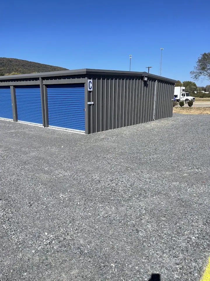 StorageSmith, RV storage in Dunlap