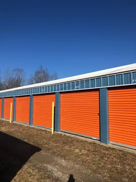 Maplewood Mini Storage in Oak Hill, WV