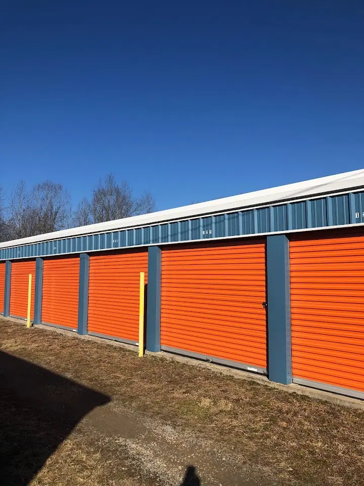 Maplewood Mini Storage, RV storage in Oak Hill