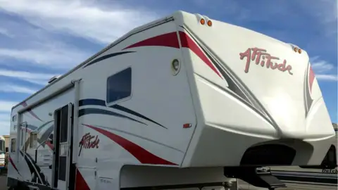Journey RV Center in Oakley, CA