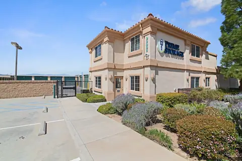Prime Storage in Menifee, CA