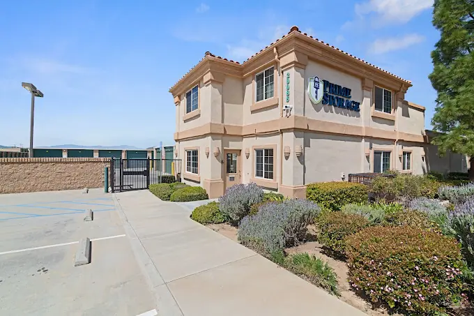 Prime Storage, RV storage in Menifee