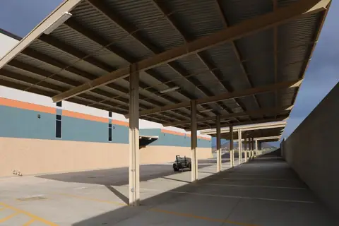 Happy Valley Self Storage & RV photo 2