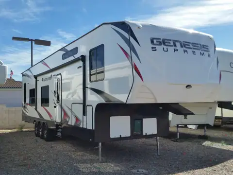 Tortolita Mountain RV & Boat photo 3