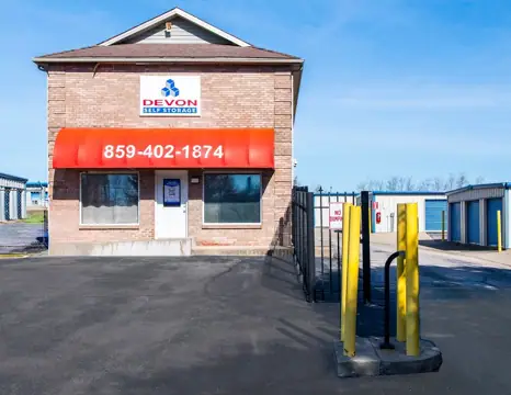Devon Self Storage Winchester, KY photo 2