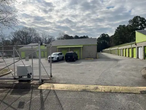 Store Here Self Storage in Lexington Park, MD