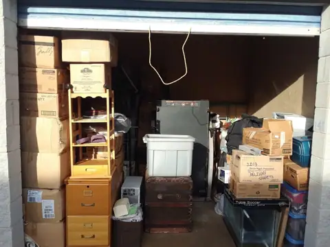 Store Here Self Storage photo 2