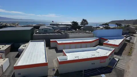 Storage Corner Half Moon Bay in Half Moon Bay, CA