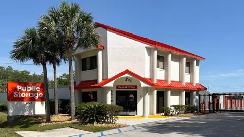 Public Storage in Orlando, FL
