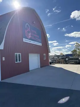 Total Storage Solutions LLC in Omro, WI