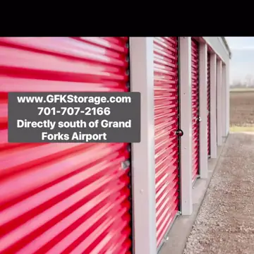 Standard Storage Co - Grand Forks photo 2